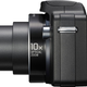 Illustration for article titled Sony DSC-H10: Sonys Basic 10x Lens Camera